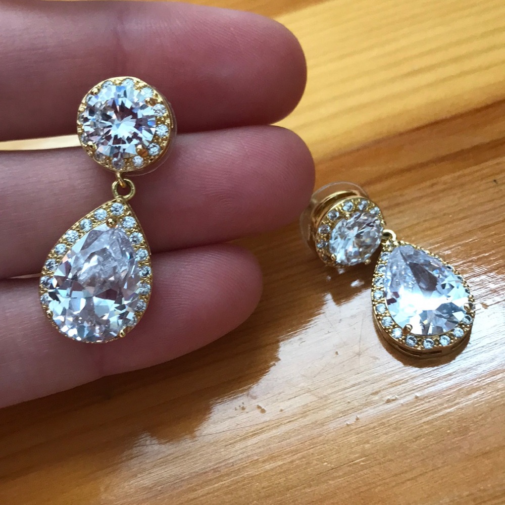 Kate spade earrings